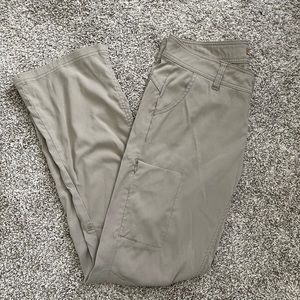 Prana Pants